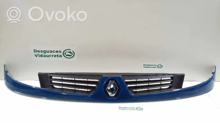 Renault Kangoo I Front grill 