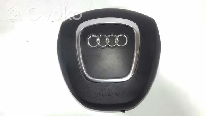 Audi A4 Allroad Poduszki powietrzne Airbag / Komplet 