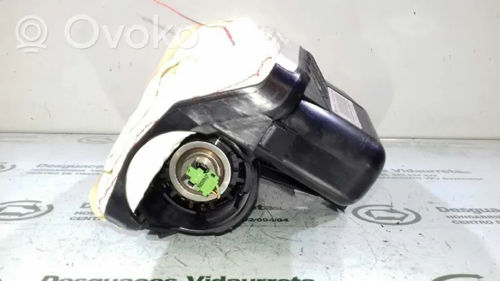 Fiat Grande Punto Poduszki powietrzne Airbag / Komplet 