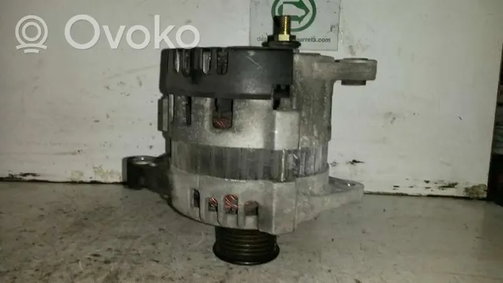 Daewoo Tacuma Generator/alternator JS