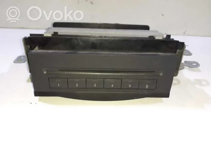 Mercedes-Benz GL X164 Sound HiFi control unit module A2118705390