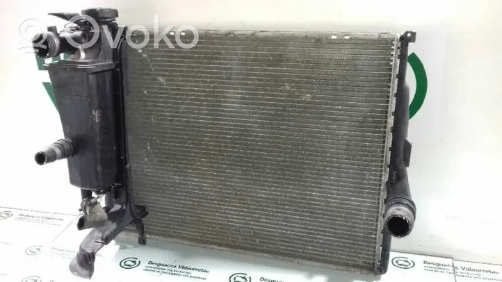 BMW 3 E36 Radiateur de refroidissement 14362429D