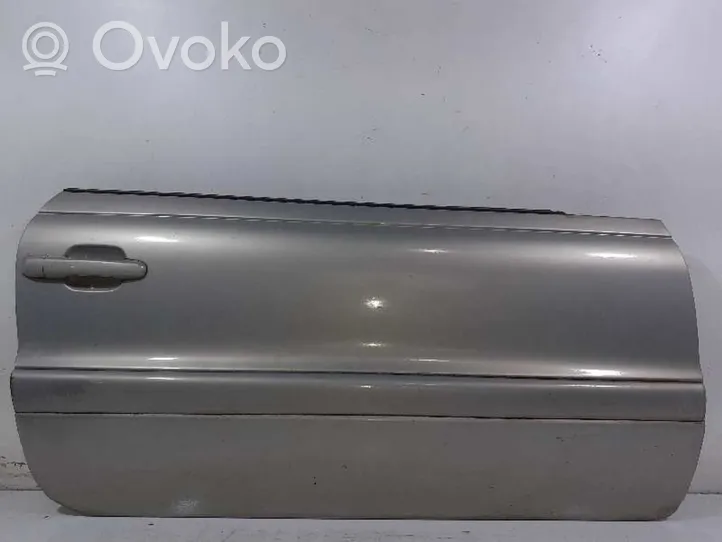 Volvo C70 Drzwi przednie 8611366
