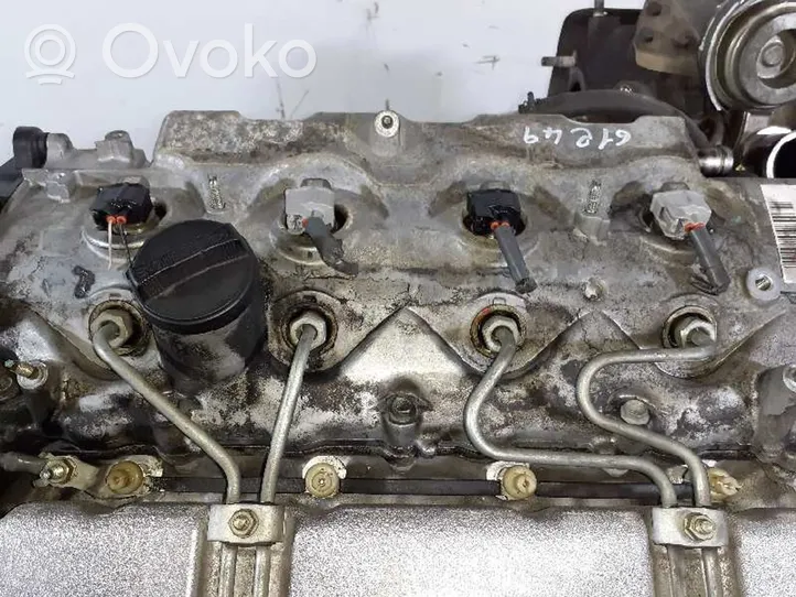 Toyota Corolla E120 E130 Moteur 1CD