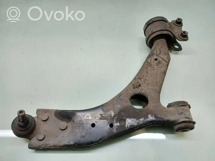 Volvo C30 Triangle bras de suspension inférieur avant 31277465