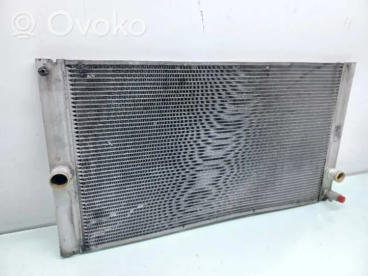 Volvo C30 Radiateur de refroidissement 36000378