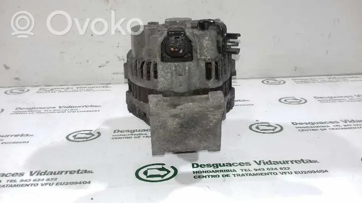 Ford Fusion Alternator 2S6T10300CD