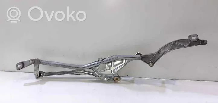 Mercedes-Benz CLS AMG C219 Front wiper blade arm A2118200142