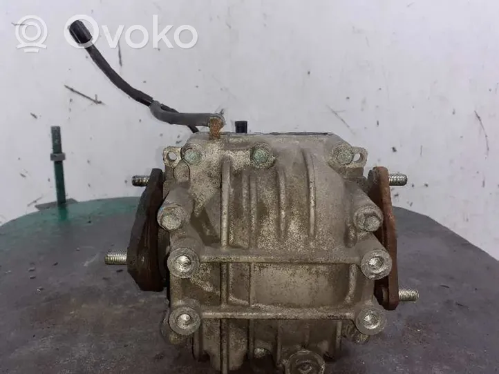 Suzuki SX4 Takatasauspyörästö 2730081880