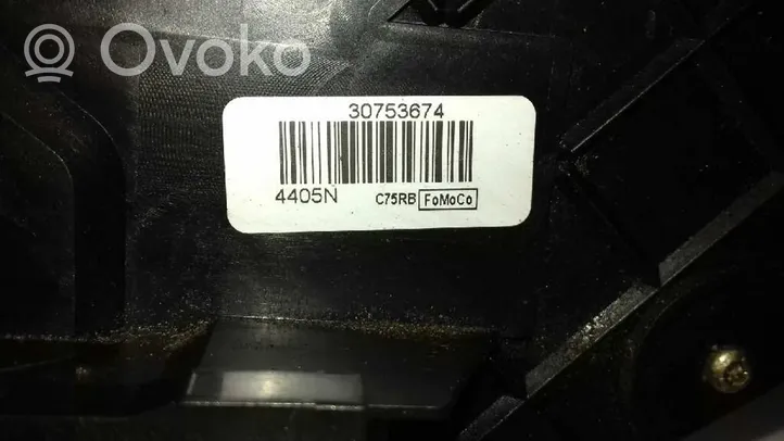 Volvo V50 Etuoven lukko 30753674