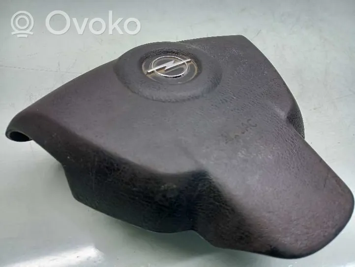 Opel Movano A Poduszka powietrzna Airbag kierownicy 9120927