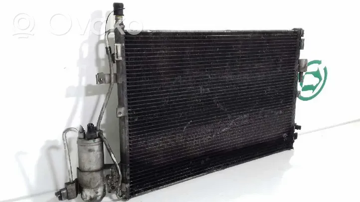 Volvo XC90 Radiatore di raffreddamento A/C (condensatore) 30665562