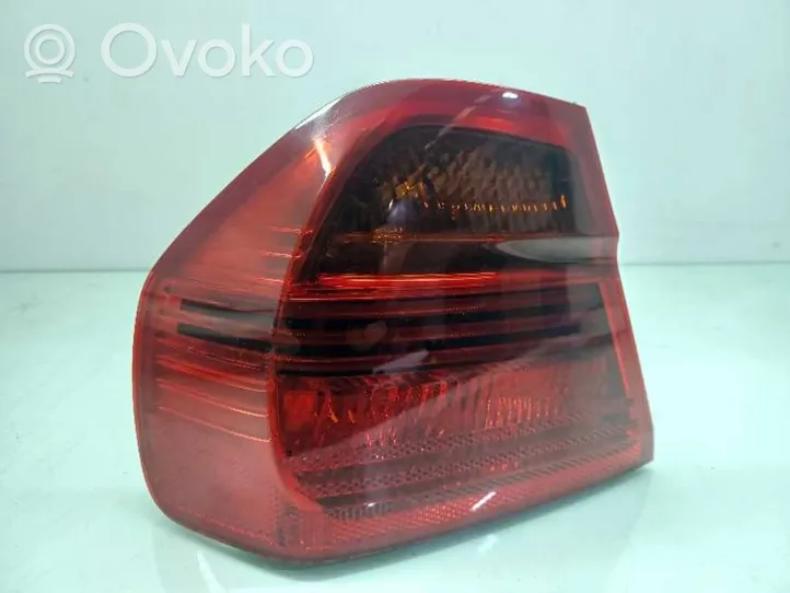 BMW 3 E46 Żarówka lampy tylnej 63216937457