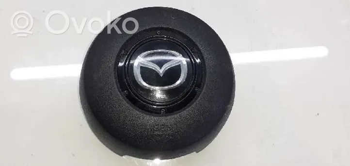Mazda CX-7 Kit d’airbag A10A8347097