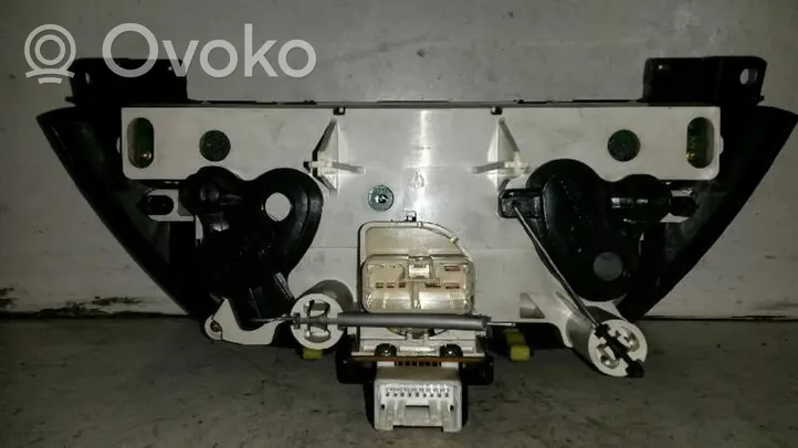 Toyota RAV 4 (XA10) Ilmastoinnin ohjainlaite/moduuli 5590042120