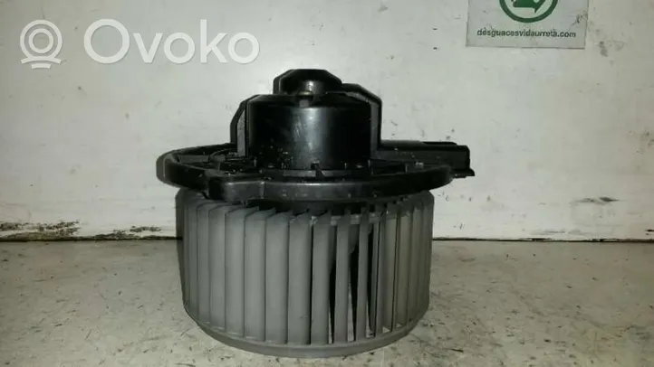 Toyota RAV 4 (XA10) Ventola riscaldamento/ventilatore abitacolo 8710342040