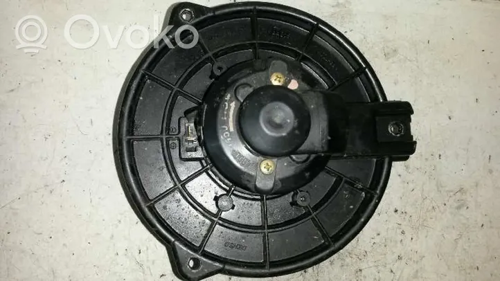 Toyota RAV 4 (XA10) Ventola riscaldamento/ventilatore abitacolo 8710342040