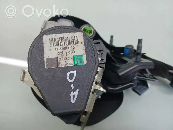 Land Rover Freelander 2 - LR2 Set di airbag 6H5214B321AE