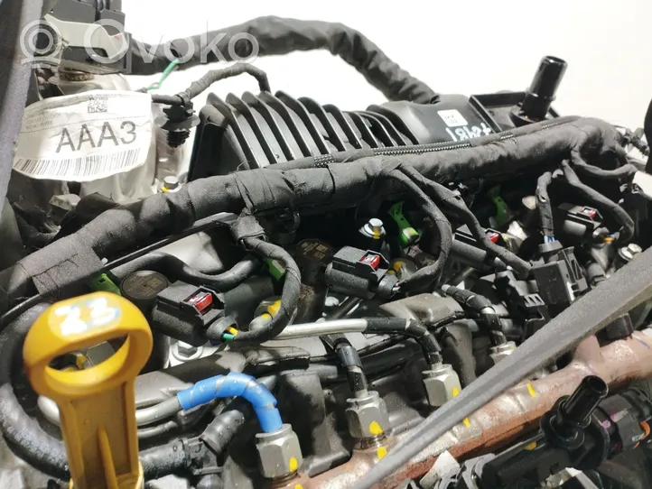 Ford Ranger Motor MB3Q6007CA3