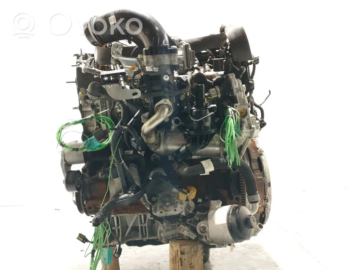 Ford Ranger Motor MB3Q6007CA3