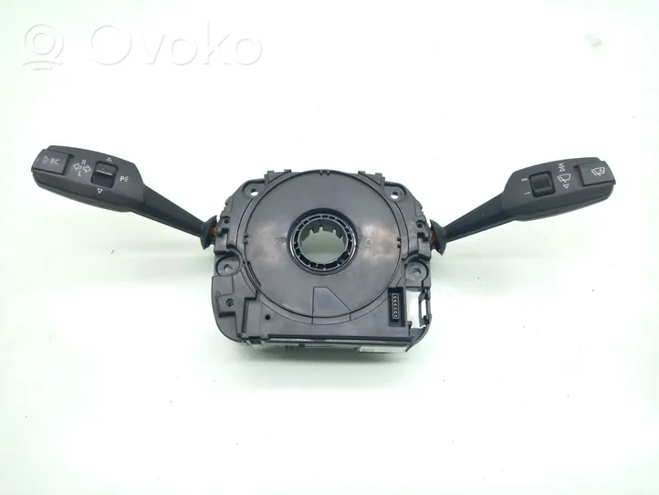 BMW X5 E70 Indicator stalk 9138205