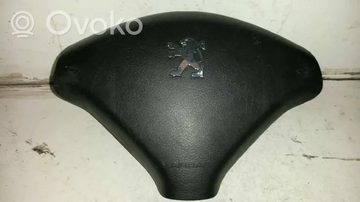 Peugeot 307 Set di airbag 