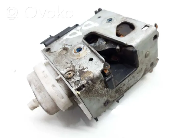 Audi A4 S4 B5 8D Serrure 8D1837016F