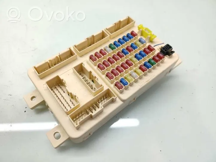 KIA Opirus Module de fusibles 919553F000