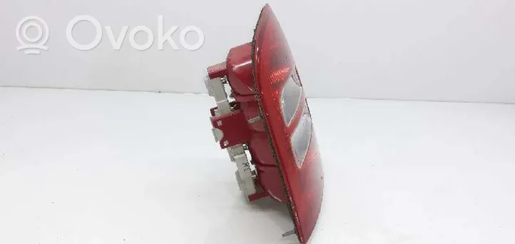 Skoda Octavia Mk1 (1U) Ampoule, feu stop / feu arrière 1U6945111C