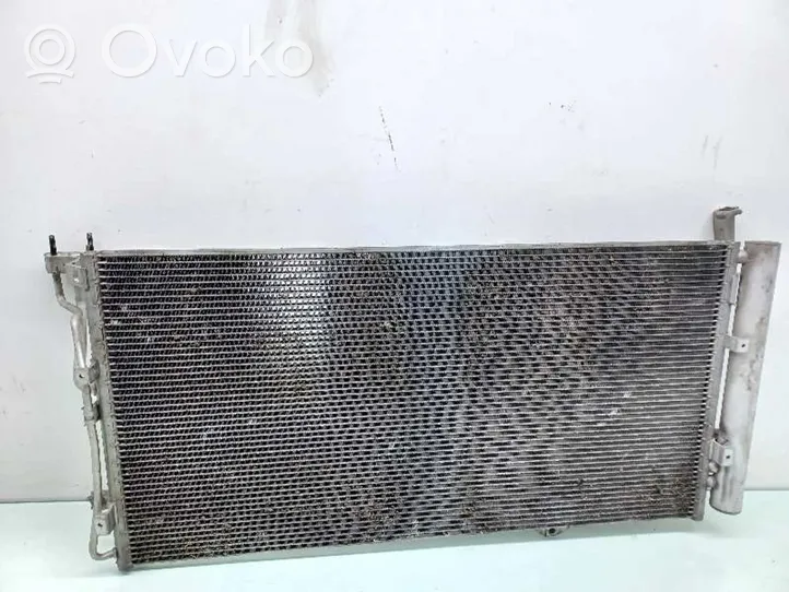 KIA Opirus Radiatore di raffreddamento A/C (condensatore) 976063F200
