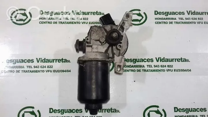 KIA Cerato Wiper motor 981102F000