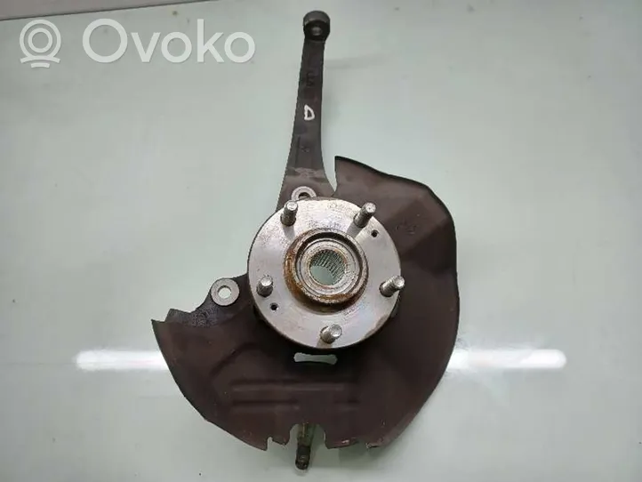 KIA Opirus Fuso a snodo con mozzo ruota anteriore 517163F600