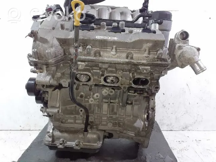 KIA Opirus Engine G6DA