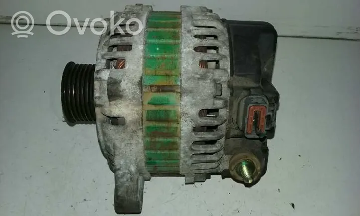 KIA Carnival Alternator AB111125