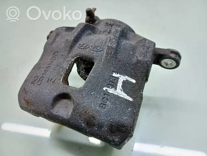 KIA Opirus Pinza del freno anteriore 581103F300