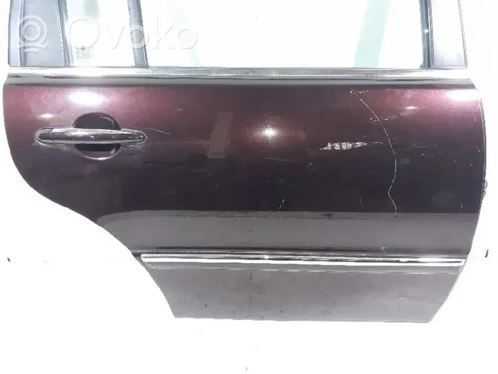 KIA Opirus Rear door 770043F510