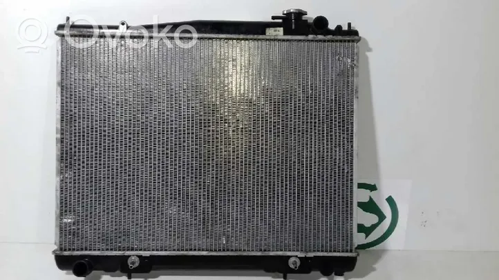 Nissan Pathfinder R50 Radiateur de refroidissement 