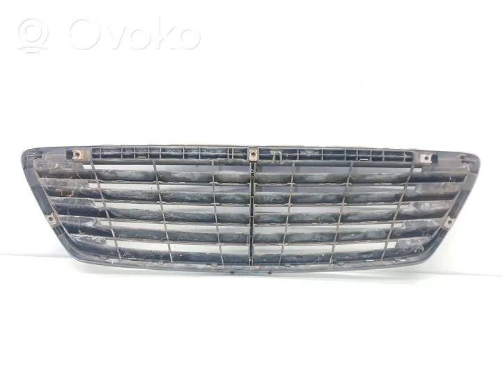 Mercedes-Benz S AMG W221 Atrapa chłodnicy / Grill A2208800583