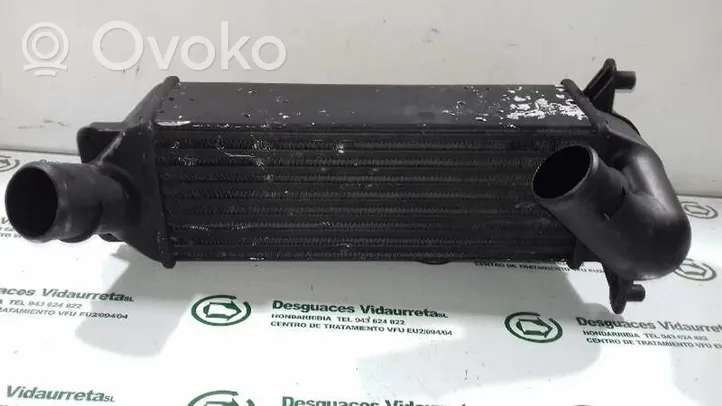 Alfa Romeo 166 Radiatore intercooler 