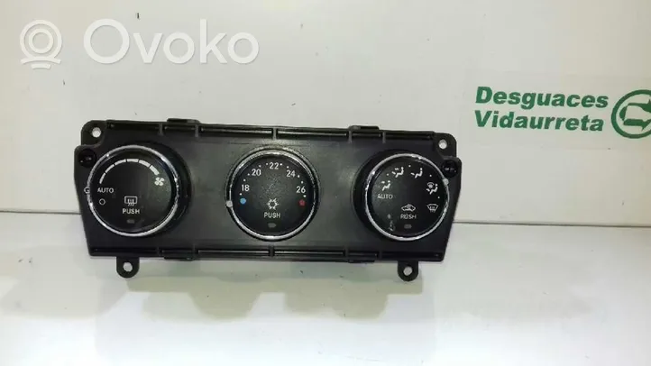 Chrysler Sebring (ST-22 - JR) Climate control unit P55111815AC