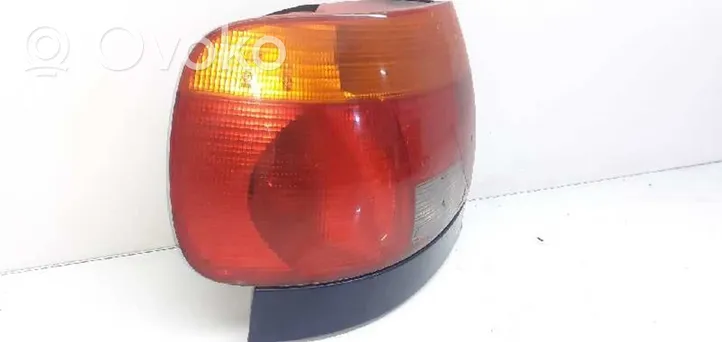 Audi A4 S4 B5 8D Rear tail light bulb 8D0945111A