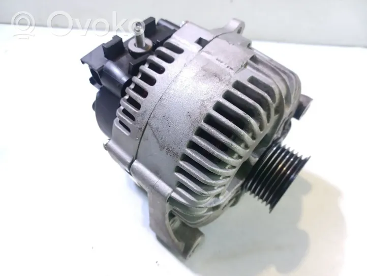 BMW 6 E63 E64 Generatore/alternatore 12317540992