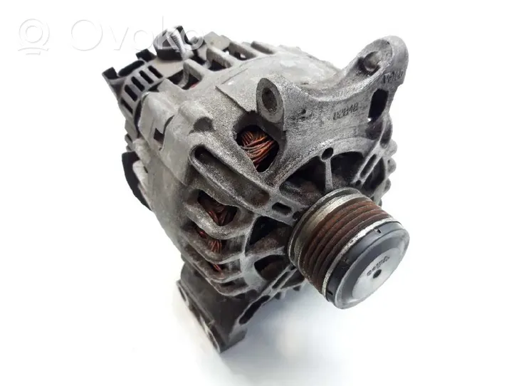 Mercedes-Benz B W245 Alternator A2661540902