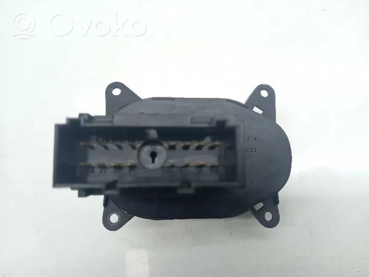 Ford Tourneo Interruttore di regolazione dell’illuminazione del quadro 4042356