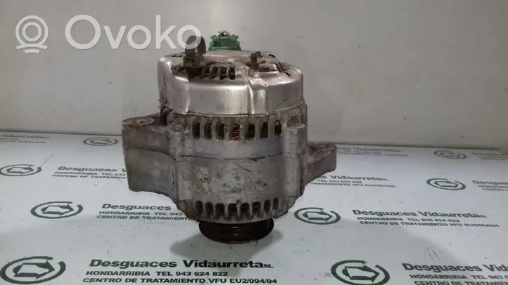 Honda HR-V Generatore/alternatore CJV78