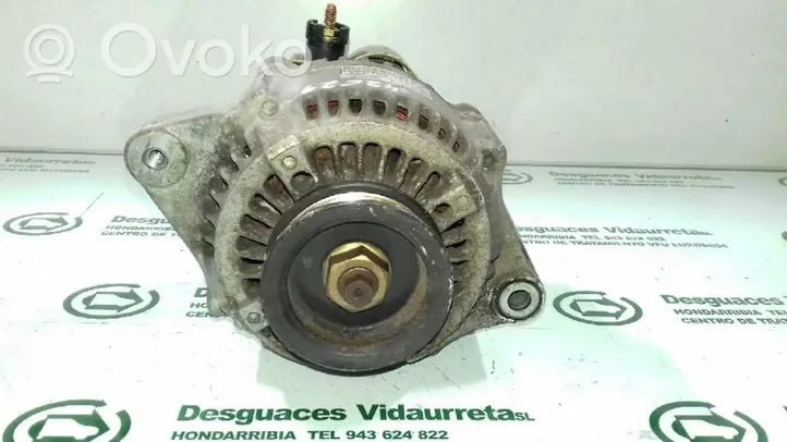 Honda HR-V Generatore/alternatore CJV78