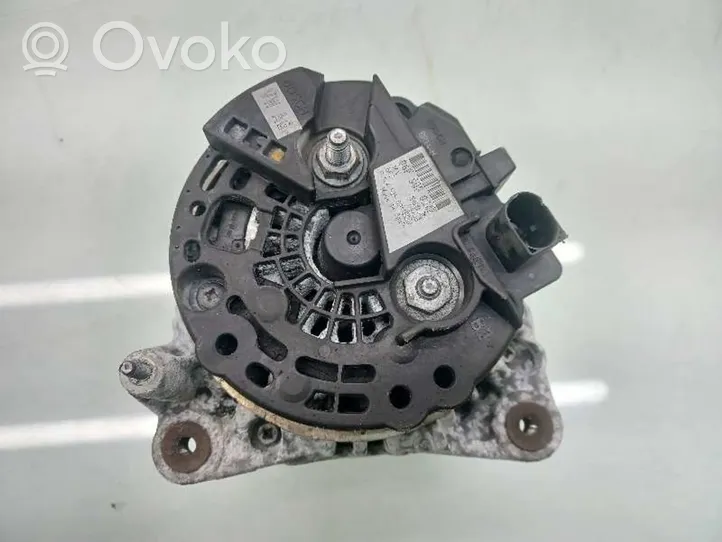 Volkswagen Golf SportWagen Alternator 06F903023F