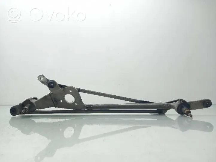 Suzuki Grand Vitara II Braccio della spazzola tergicristallo anteriore 