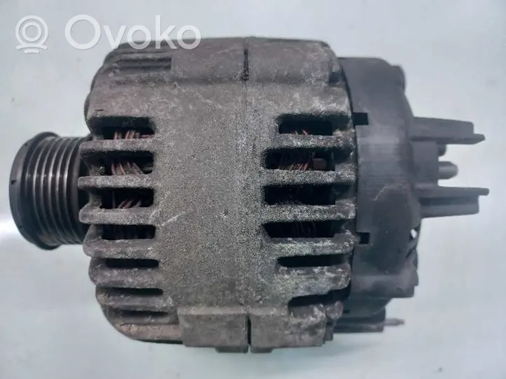 Audi A3 S3 8P Alternator 06F903023F