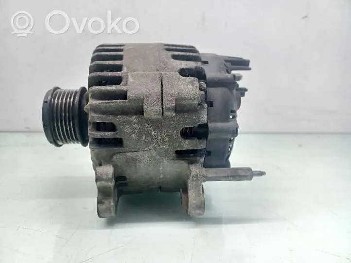 Audi A3 S3 8P Alternator 06F903023F